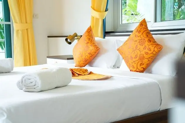 Seaview Deluxe