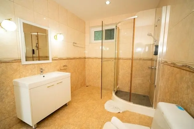 Seaview Deluxe
