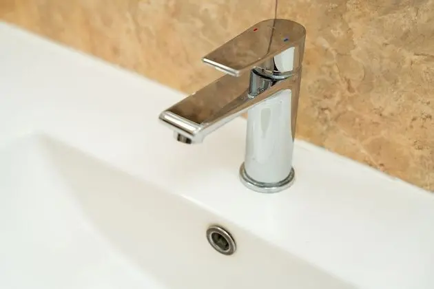 Seaview Deluxe