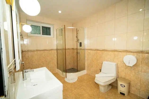 Seaview Deluxe
