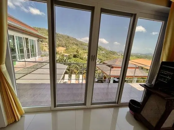 Seaview Deluxe