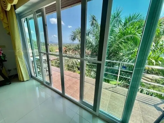 Seaview Deluxe