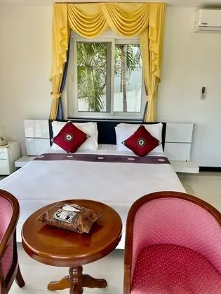Seaview Deluxe