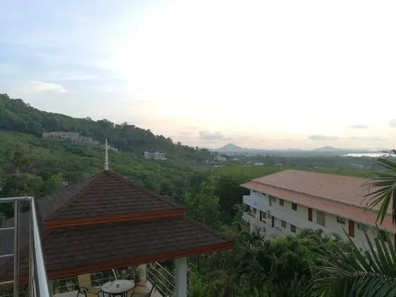 Seaview Deluxe