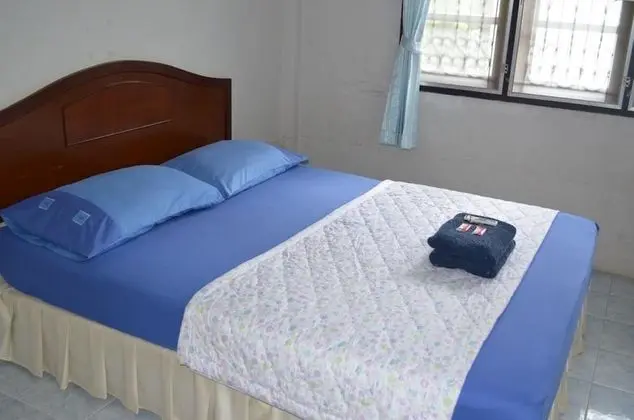 1-Bedroom Bungalow