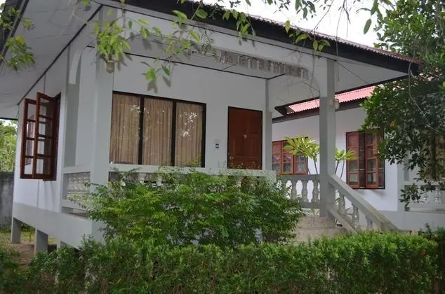 1-Bedroom Bungalow
