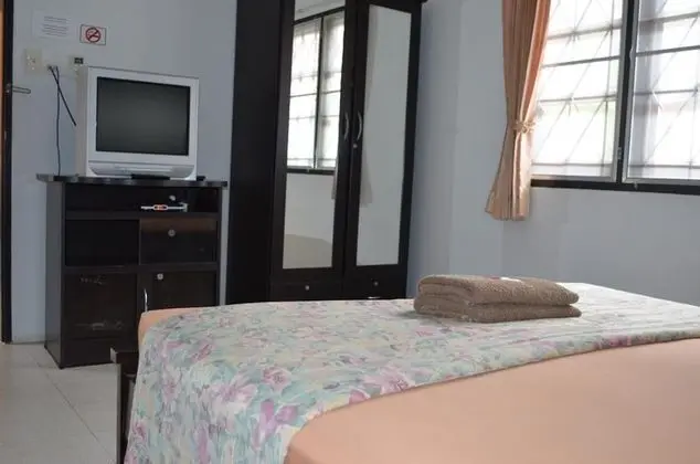 1-Bedroom Bungalow