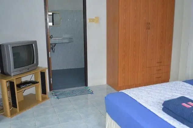1-Bedroom Bungalow