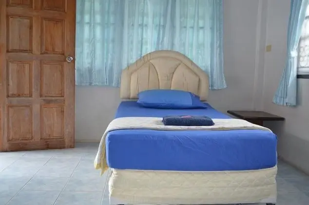 2-Bedroom Bungalow
