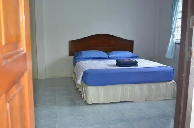 2-Bedroom Bungalow