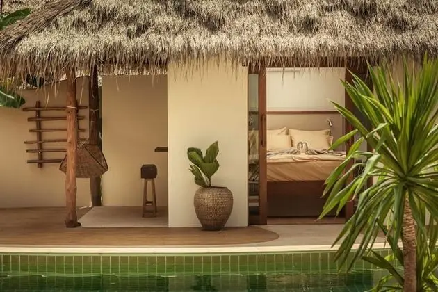 5-Bedroom Villa with Private Pool