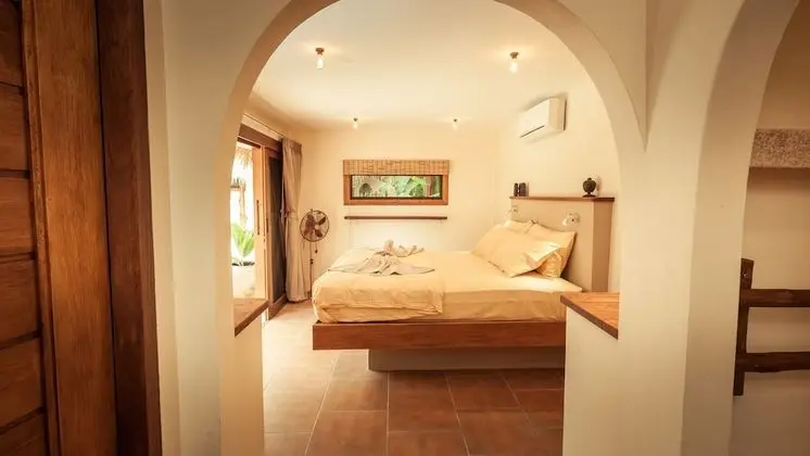 5-Bedroom Villa with Private Pool