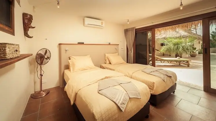 5-Bedroom Villa with Private Pool