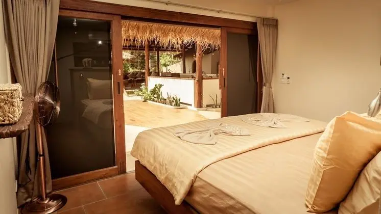 5-Bedroom Villa with Private Pool