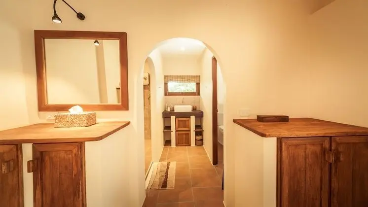 5-Bedroom Villa with Private Pool
