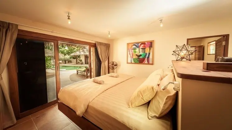 5-Bedroom Villa with Private Pool