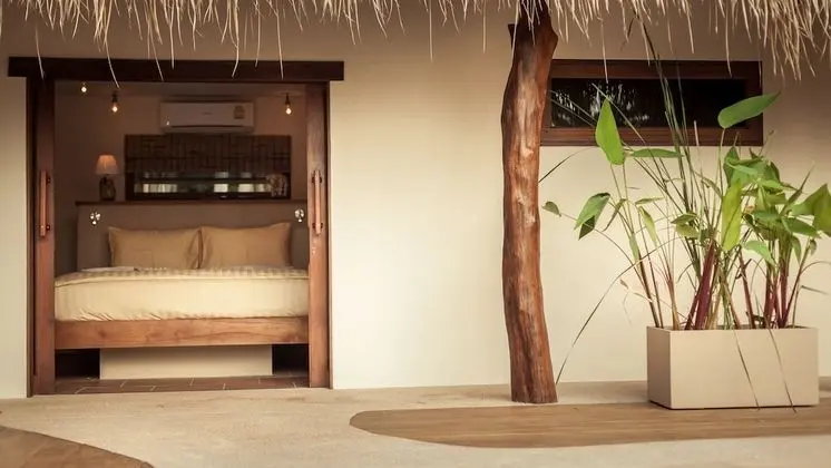 5-Bedroom Villa with Private Pool