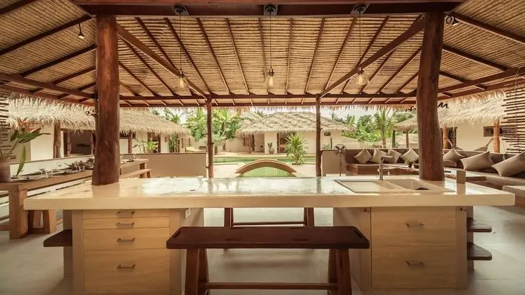 5-Bedroom Villa with Private Pool