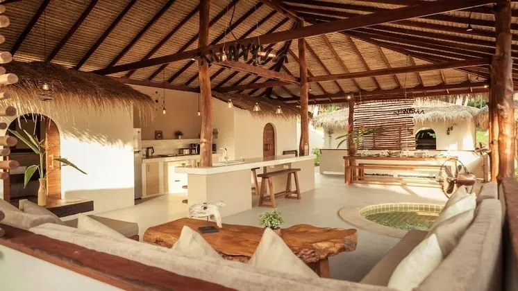 5-Bedroom Villa with Private Pool