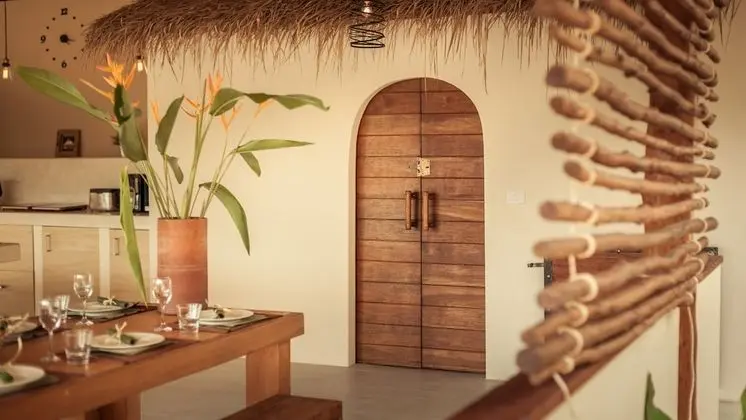 5-Bedroom Villa with Private Pool