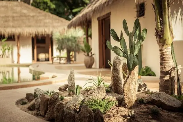 5-Bedroom Villa with Private Pool