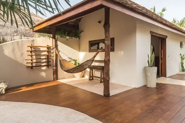 5-Bedroom Villa with Private Pool