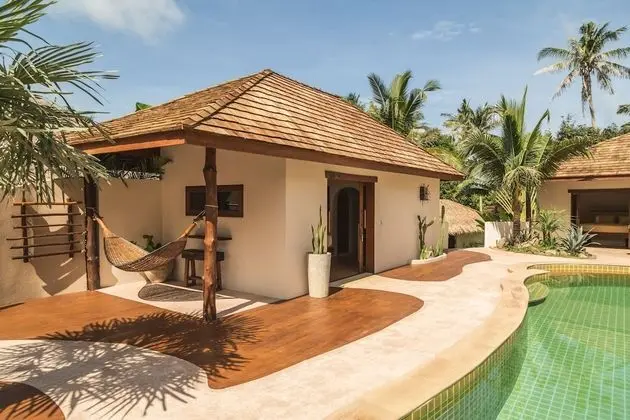 5-Bedroom Villa with Private Pool