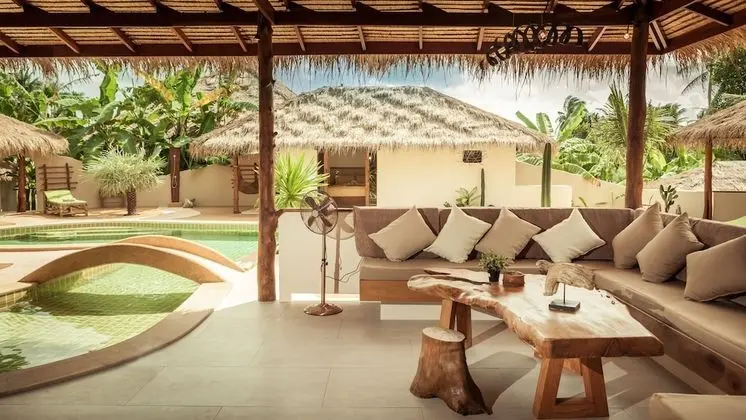 5-Bedroom Villa with Private Pool