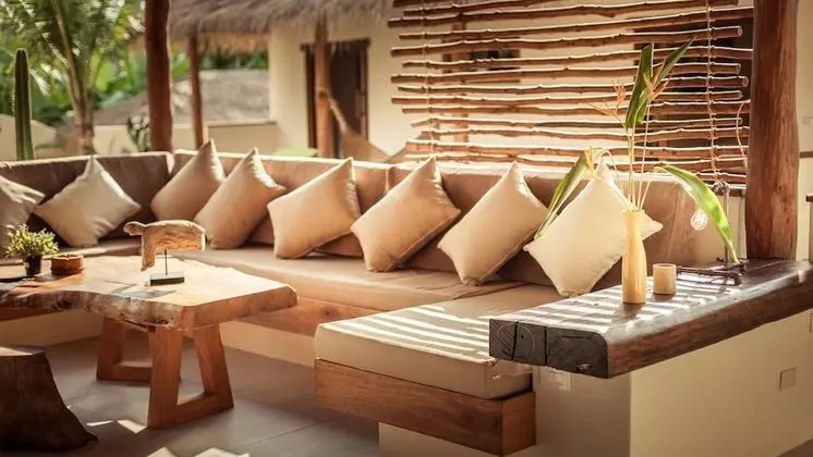 5-Bedroom Villa with Private Pool