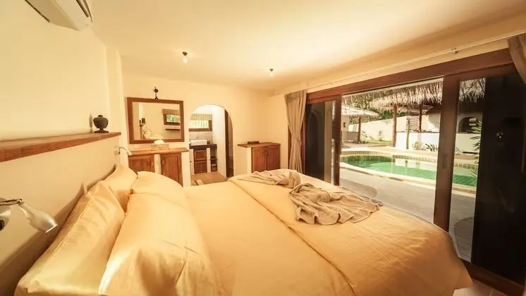 5-Bedroom Villa with Private Pool