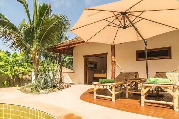 5-Bedroom Villa with Private Pool