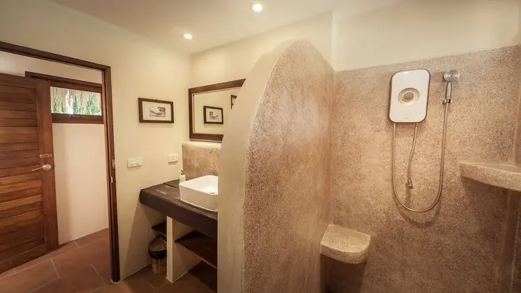 5-Bedroom Villa with Private Pool
