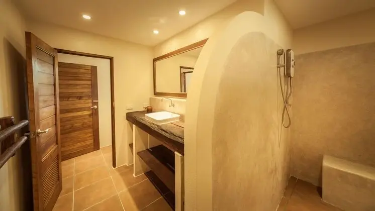 5-Bedroom Villa with Private Pool