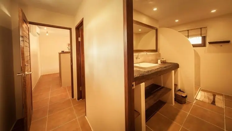 5-Bedroom Villa with Private Pool