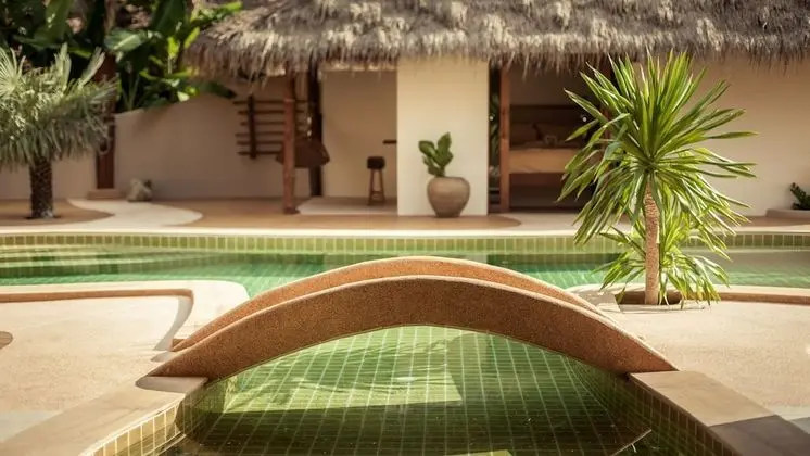 5-Bedroom Villa with Private Pool