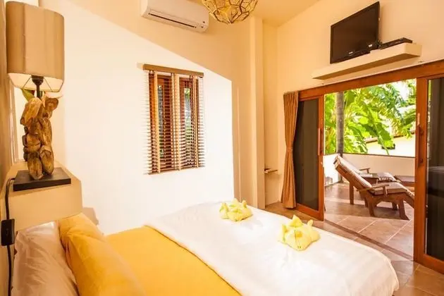 5 Bedroom Villa with Private Pool