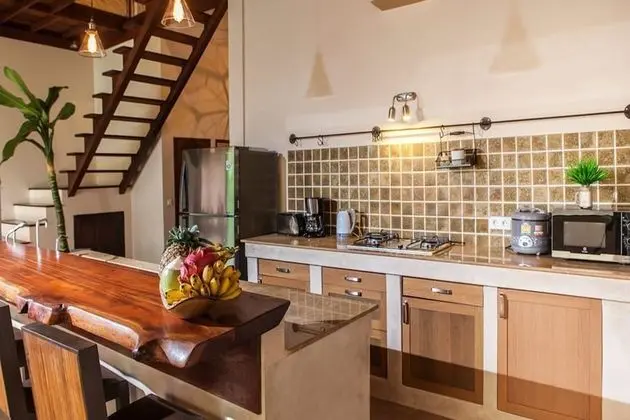 5 Bedroom Villa with Private Pool