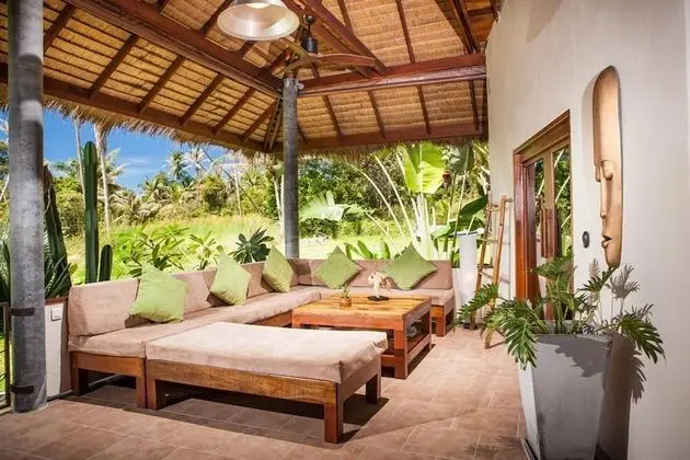 5 Bedroom Villa with Private Pool