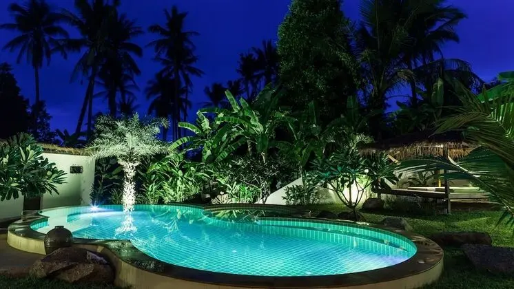 5 Bedroom Villa with Private Pool