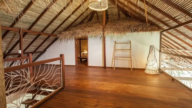 5 Bedroom Villa with Private Pool