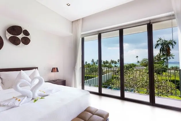2-Bedroom Pool Villa