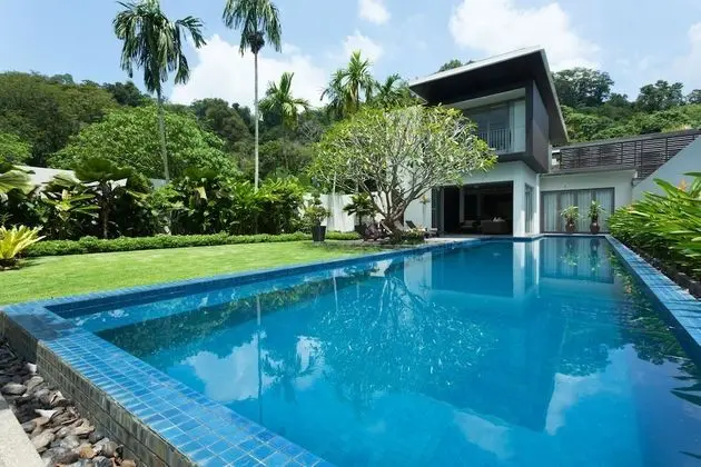 2-Bedroom Pool Villa