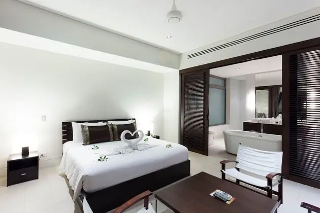 2-Bedroom Pool Villa