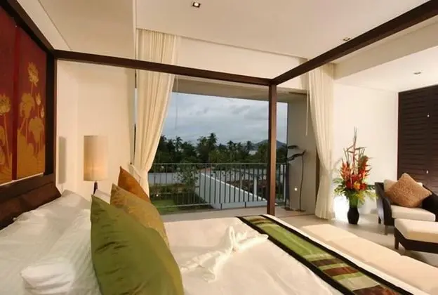 2-Bedroom Pool Villa
