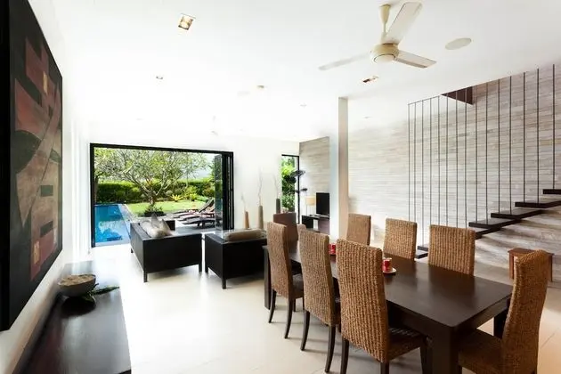 2-Bedroom Pool Villa