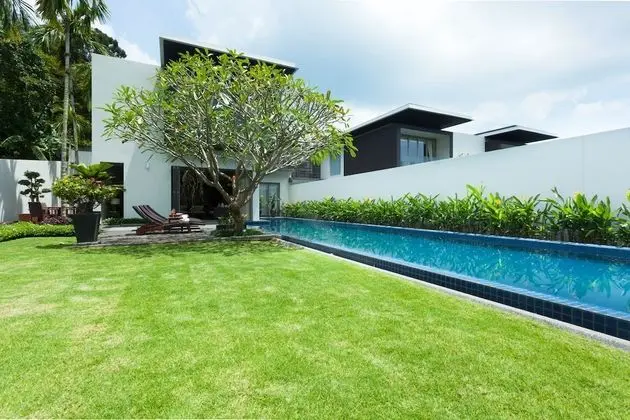 2-Bedroom Pool Villa