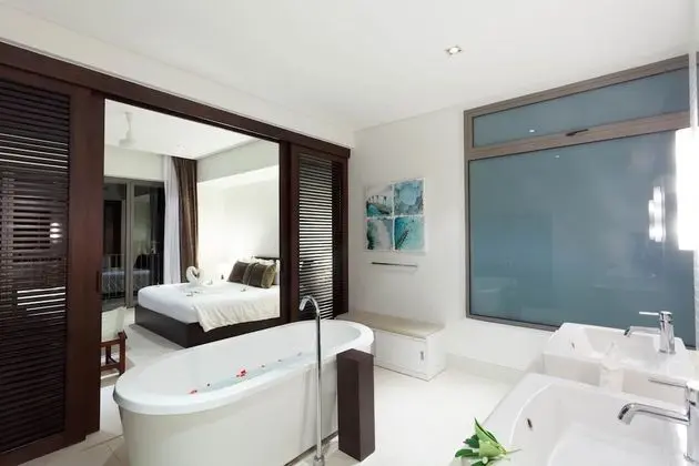 3-Bedroom Pool Villa