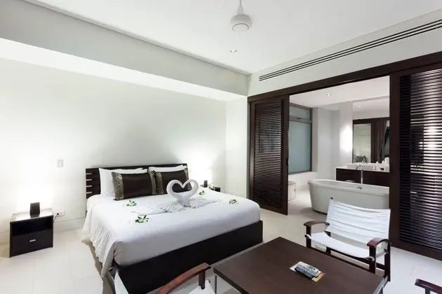 3-Bedroom Pool Villa
