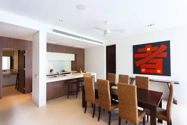 3-Bedroom Pool Villa