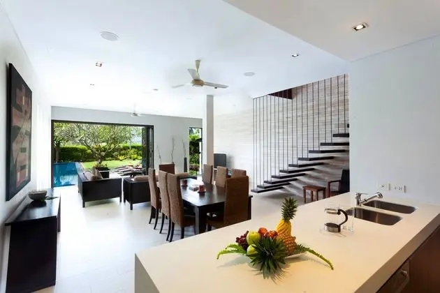 3-Bedroom Pool Villa